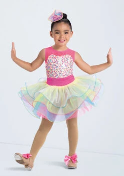 Weissman Best Easter Party Ever 5 Weissman Best Easter Party Ever -Capezi Dance Wear Shop 13844 multi 5600t 40837.1698712930