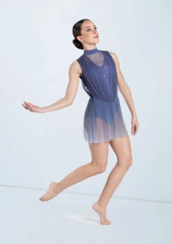 Weissman What The World Needs Now 5 Weissman What The World Needs Now -Capezi Dance Wear Shop 13872 slateblue 2817 210910124406 90039.1698450032