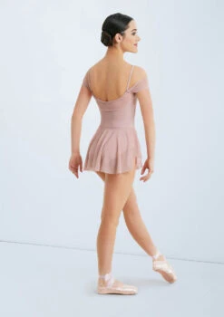 Weissman Sleeping Beauty