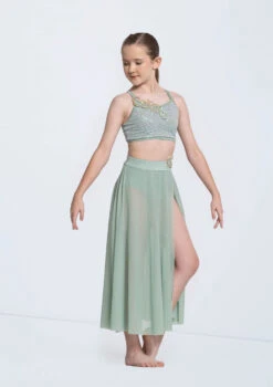Weissman Before You Go 11 Weissman Before You Go -Capezi Dance Wear Shop 14108 sage 8648 60309.1698713079