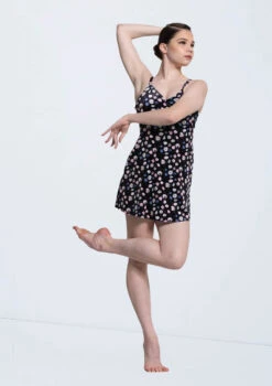 Weissman I Love You Always Forever 10 Weissman I Love You Always Forever -Capezi Dance Wear Shop 14109 black 4783 70144.1698713079