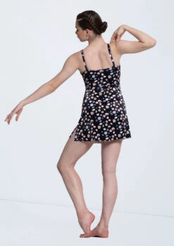 Weissman I Love You Always Forever 8 Weissman I Love You Always Forever -Capezi Dance Wear Shop 14109 black 4817 22108.1694130584