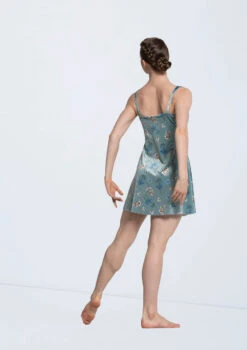 Weissman I Love You Always Forever 11 Weissman I Love You Always Forever -Capezi Dance Wear Shop 14109 sage 4848 61706.1698713079