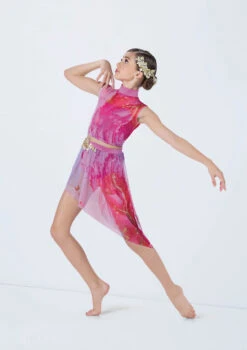 Weissman Imagine -Capezi Dance Wear Shop 14113 pink 5366 20293.1698816198