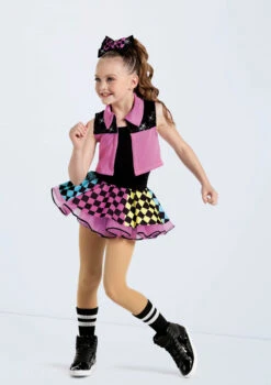 Weissman Friday 5 Weissman Friday -Capezi Dance Wear Shop 14118 lilac 211t 21629.1698713079