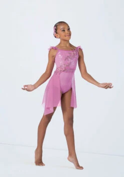 Weissman Vincent 10 Weissman Vincent -Capezi Dance Wear Shop 14129 lilac 36339 63136.1694130589