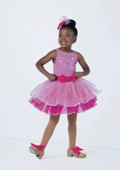 Weissman Make Your Own Kind Of Music -Capezi Dance Wear Shop 14143 lilac 9582 13747.1678888921
