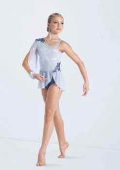 Weissman Delicate -Capezi Dance Wear Shop 14151 powder blue 2224 76737.1693697842