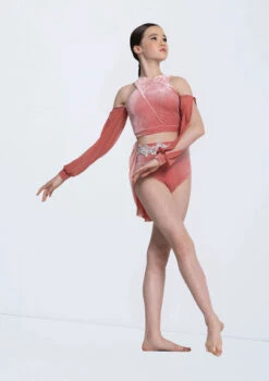 Weissman You Are My Sunshine -Capezi Dance Wear Shop 14153 sienna 5706 24963.1698713101