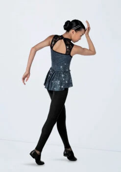 Weissman Save Your Tears 7 Weissman Save Your Tears -Capezi Dance Wear Shop 14175 pine 595 09207.1698713114