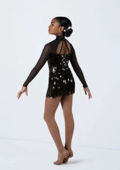 Weissman I Forgot That You Existed -Capezi Dance Wear Shop 14178 black 0396 04144.1692402063