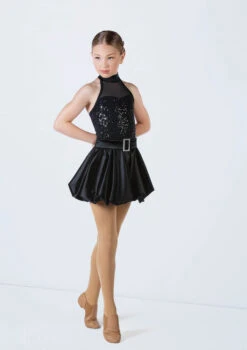 Weissman Into You 8 Weissman Into You -Capezi Dance Wear Shop 14180 black 2617 35387.1695598199