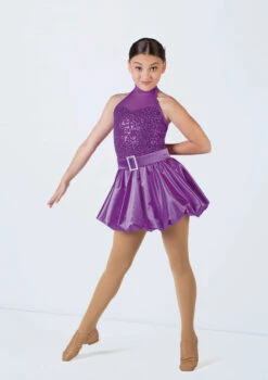 Weissman Into You 7 Weissman Into You -Capezi Dance Wear Shop 14180 electric purple 1173 64886.1695598199
