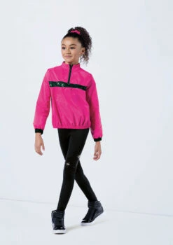 Weissman Party Rock Anthem 12 Weissman Party Rock Anthem -Capezi Dance Wear Shop 14193 cerise 417 62547.1692402074