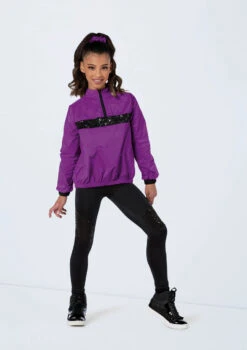 Weissman Party Rock Anthem 9 Weissman Party Rock Anthem -Capezi Dance Wear Shop 14193 electric purple 42127 42389.1692402073