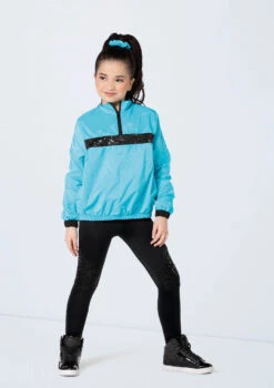 Weissman Party Rock Anthem 13 Weissman Party Rock Anthem -Capezi Dance Wear Shop 14193 turquoise 9193 16418.1698816567