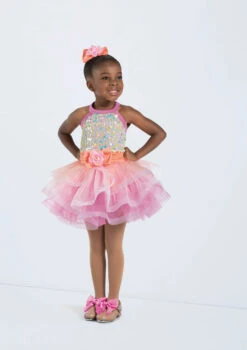 Weissman Shake My Sillies Out 6 Weissman Shake My Sillies Out -Capezi Dance Wear Shop 14220 lilac 1809 59744.1698713190