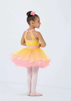 Weissman All You Need Is You 7 Weissman All You Need Is You -Capezi Dance Wear Shop 14226 lemon 346 21839.1692402184