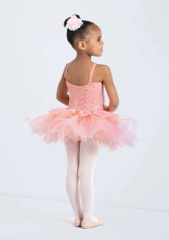 Weissman The Ballerina -Capezi Dance Wear Shop 14230 sherbet 5338 17624.1698713189
