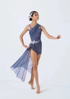 Weissman Flashlight -Capezi Dance Wear Shop 14254 indigo 754 41988.1698816780