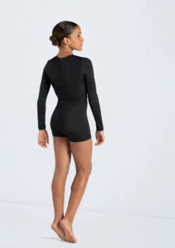 Weissman Touch -Capezi Dance Wear Shop 14353 black 3399 03216.1698713243