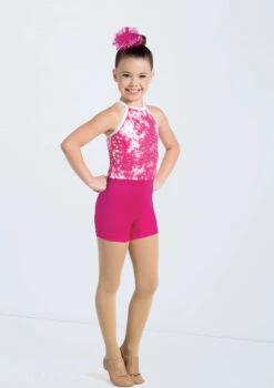 Weissman Strangers Like Me -Capezi Dance Wear Shop 14379 lipstick 7423 01112.1695087456