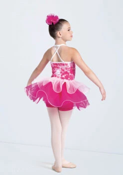 Weissman Strangers Like Me -Capezi Dance Wear Shop 14379 lipstick 7488 05287.1695087456