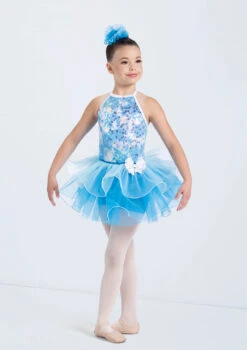 Weissman Strangers Like Me -Capezi Dance Wear Shop 14379 peacock 7571 93355.1696984176