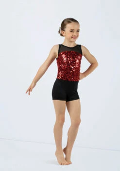 Weissman Listen, Act, Unite! 8 Weissman Listen, Act, Unite! -Capezi Dance Wear Shop 14410 red 0894 19038.1692748774