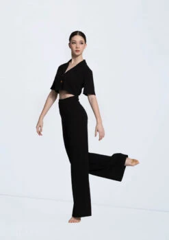 Weissman The Story Never Ends. -Capezi Dance Wear Shop 14441 black 10883 23265.1678889569