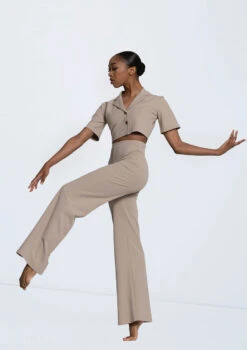 Weissman The Story Never Ends. -Capezi Dance Wear Shop 14441 latte 10823 54488.1698817507