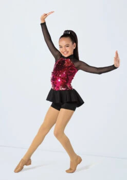 Weissman Straight Up -Capezi Dance Wear Shop 14457 lipstick 301 88012.1678889651