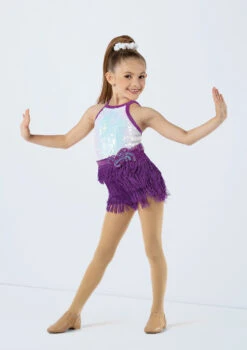 Weissman Conga -Capezi Dance Wear Shop 14464 electricpurple 415 75941.1698713346