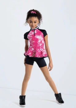 Weissman Price Tag 5 Weissman Price Tag -Capezi Dance Wear Shop 14473 lipstick 130t 98289.1698713418