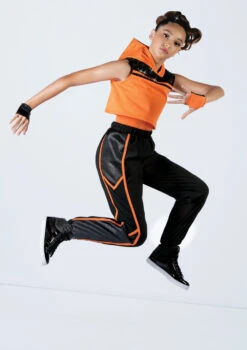 Weissman Hotline Bling -Capezi Dance Wear Shop 14480 ember 0484 99411.1698817507