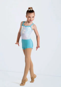 Weissman Accidentally In Love -Capezi Dance Wear Shop 14505 marineblue 287 21650.1692402499