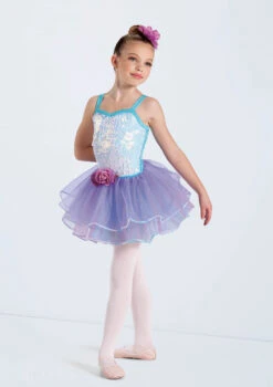 Weissman Accidentally In Love -Capezi Dance Wear Shop 14505 marineblue 882 47627.1698817507
