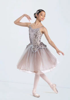 Weissman There Is Hope -Capezi Dance Wear Shop 14651 latte 051t 83153.1698818479