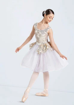 Weissman Introspective -Capezi Dance Wear Shop 14661 ivory 6947 19408.1698713604
