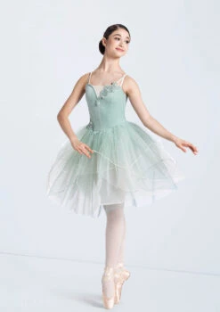 Weissman Woodland -Capezi Dance Wear Shop 14673 sage 7109 83403.1692402508