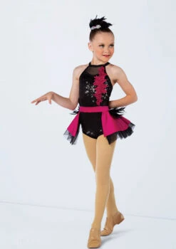 Capezi Dance Wear Shop -Capezi Dance Wear Shop 14728 lipstick 1880 33142.1698713734