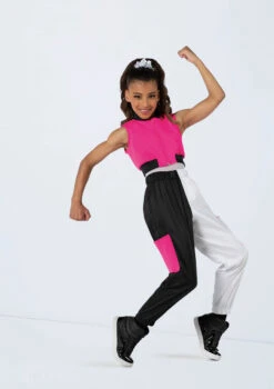 Weissman Take My Breath -Capezi Dance Wear Shop 14745 cerise 2135t 06525.1698818988