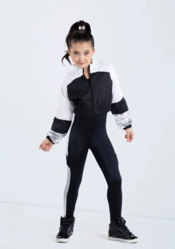Weissman A-O-K -Capezi Dance Wear Shop 14753 silver 1064 06652.1698818988