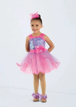 Weissman Trust In Me 7 Weissman Trust In Me -Capezi Dance Wear Shop 14760 violet 0023 48229.1698713887