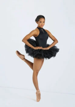 Weissman Kung Fu Piano -Capezi Dance Wear Shop 14785 black 2700 16269.1698818988