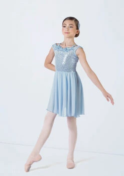 Weissman Now I Know -Capezi Dance Wear Shop 14787 powder blue 3072 15228.1698713897