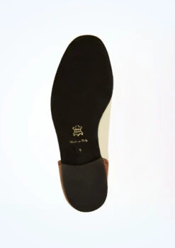 Werner Kern Mens Brogue Ballroom Shoe - Brown 6 Werner Kern Mens Brogue Ballroom Shoe - Brown -Capezi Dance Wear Shop 28051 werner kern mens brogue ballroom shoe brown sole 14675.1678928705