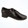 Ray Rose Tailwind Mens Patent Ballroom Shoe