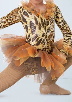 Weissman Grasslands Tutu