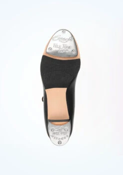 Capezio Cuban Buckle Tap Shoe -Capezi Dance Wear Shop 451 capezio cuban buckle tap shoe black no2 09578.1678927125